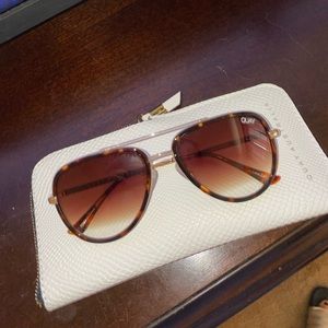 QUAY x JLO aviators